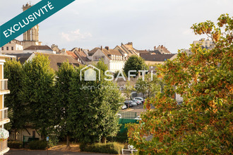  appartement mantes-la-jolie 78200