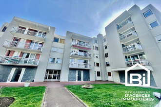  appartement mantes-la-jolie 78200