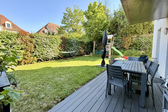  appartement mantes-la-ville 78711