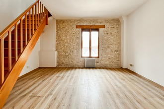  appartement mantes-la-ville 78711