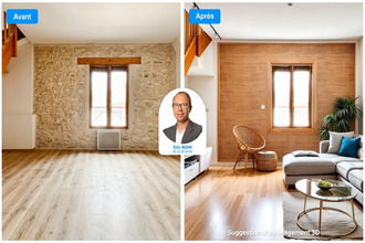  appartement mantes-la-ville 78711