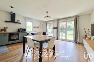  appartement mantes-la-ville 78711