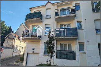  appartement mantes-la-ville 78711