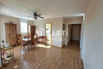  appartement mantes-la-ville 78711