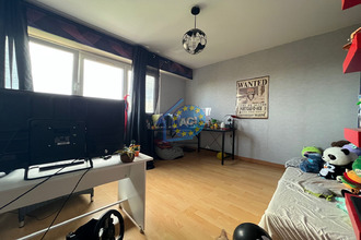  appartement mantes-la-ville 78711