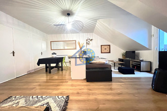  appartement mantes-la-ville 78711