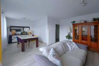  appartement mantes-la-ville 78711