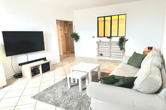  appartement mantes-la-ville 78711