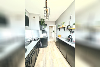  appartement mantes-la-ville 78711