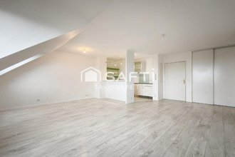  appartement mantes-la-ville 78711