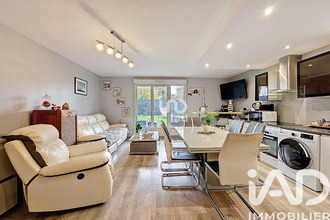  appartement mantes-la-ville 78711