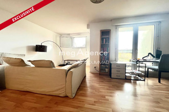  appartement mantes-la-ville 78711