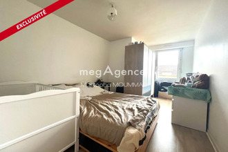  appartement mantes-la-ville 78711