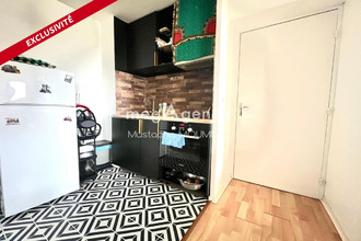  appartement mantes-la-ville 78711