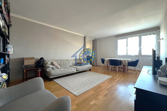  appartement mantes-la-ville 78711