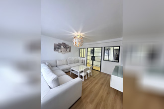  appartement mantes-la-ville 78711