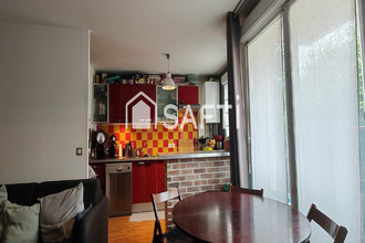  appartement mantes-la-ville 78711