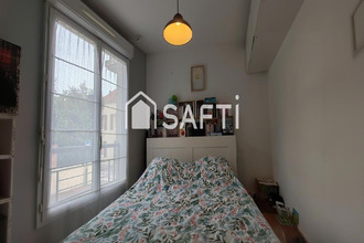  appartement mantes-la-ville 78711