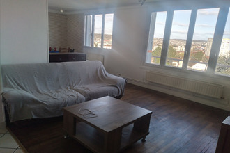  appartement mantes-la-ville 78711