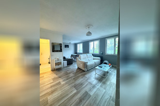  appartement mantes-la-ville 78711