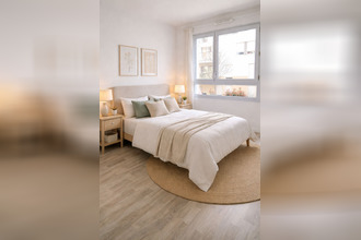  appartement mantes-la-ville 78711