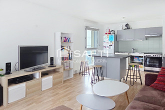  appartement mantes-la-ville 78711