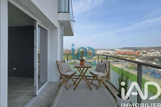  appartement mantes-la-ville 78711
