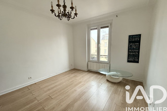  appartement mantes-la-ville 78711