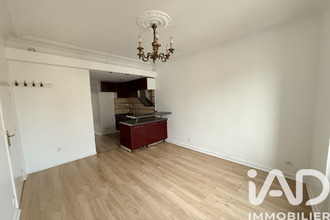  appartement mantes-la-ville 78711