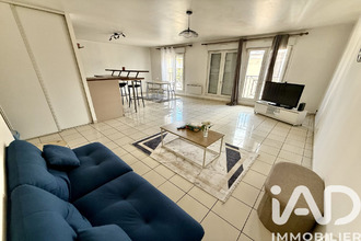  appartement mantes-la-ville 78711