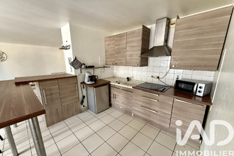  appartement mantes-la-ville 78711