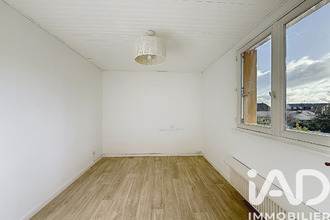  appartement mantes-la-ville 78711