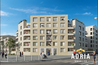  appartement mantes-la-ville 78711