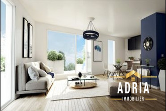  appartement mantes-la-ville 78711