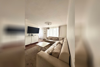  appartement mantes-la-ville 78711