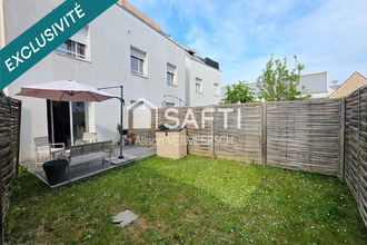  appartement mantes-la-ville 78711