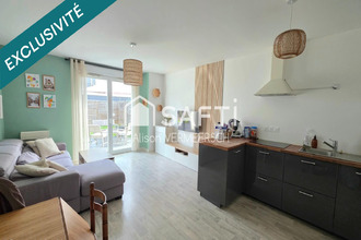  appartement mantes-la-ville 78711