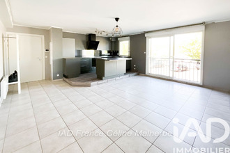  appartement mantes-la-ville 78711