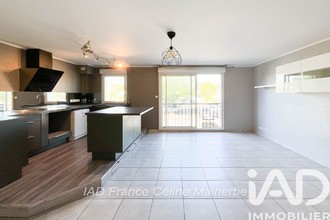  appartement mantes-la-ville 78711