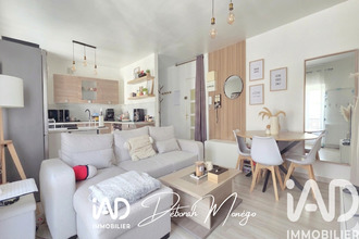  appartement mantes-la-ville 78711