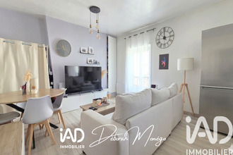  appartement mantes-la-ville 78711