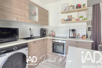  appartement mantes-la-ville 78711