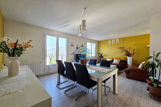  appartement mantes-la-ville 78711