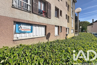  appartement mantes-la-ville 78711