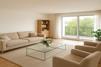  appartement mantes-la-ville 78711