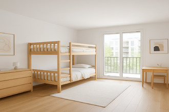  appartement mantes-la-ville 78711
