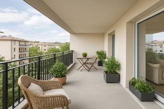  appartement mantes-la-ville 78711
