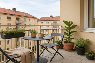  appartement mantes-la-ville 78711