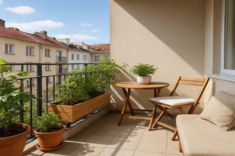  appartement mantes-la-ville 78711