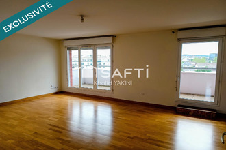  appartement mantes-la-ville 78711
